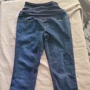 Maternity jeans (3 pairs)